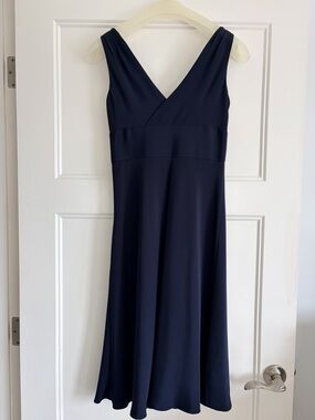 *NWT* Silk J.Crew dress